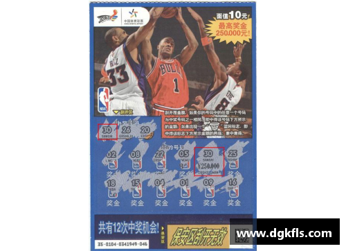 百姓彩票NBA时尚：潮流球衣与球员装备的全面解析 - 副本