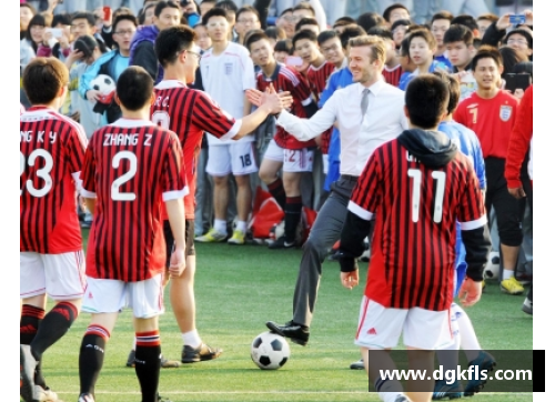 足球明星露了事件揭秘：探讨其对职业形象的影响